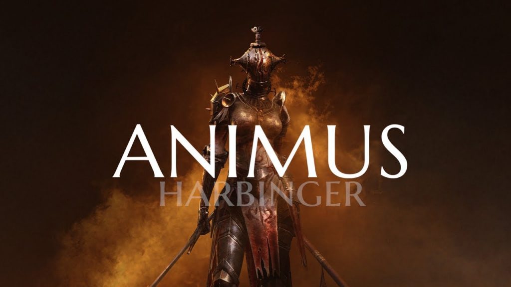 Animus - Harbinger Android - Animus - Harbinger , HD Wallpaper & Backgrounds