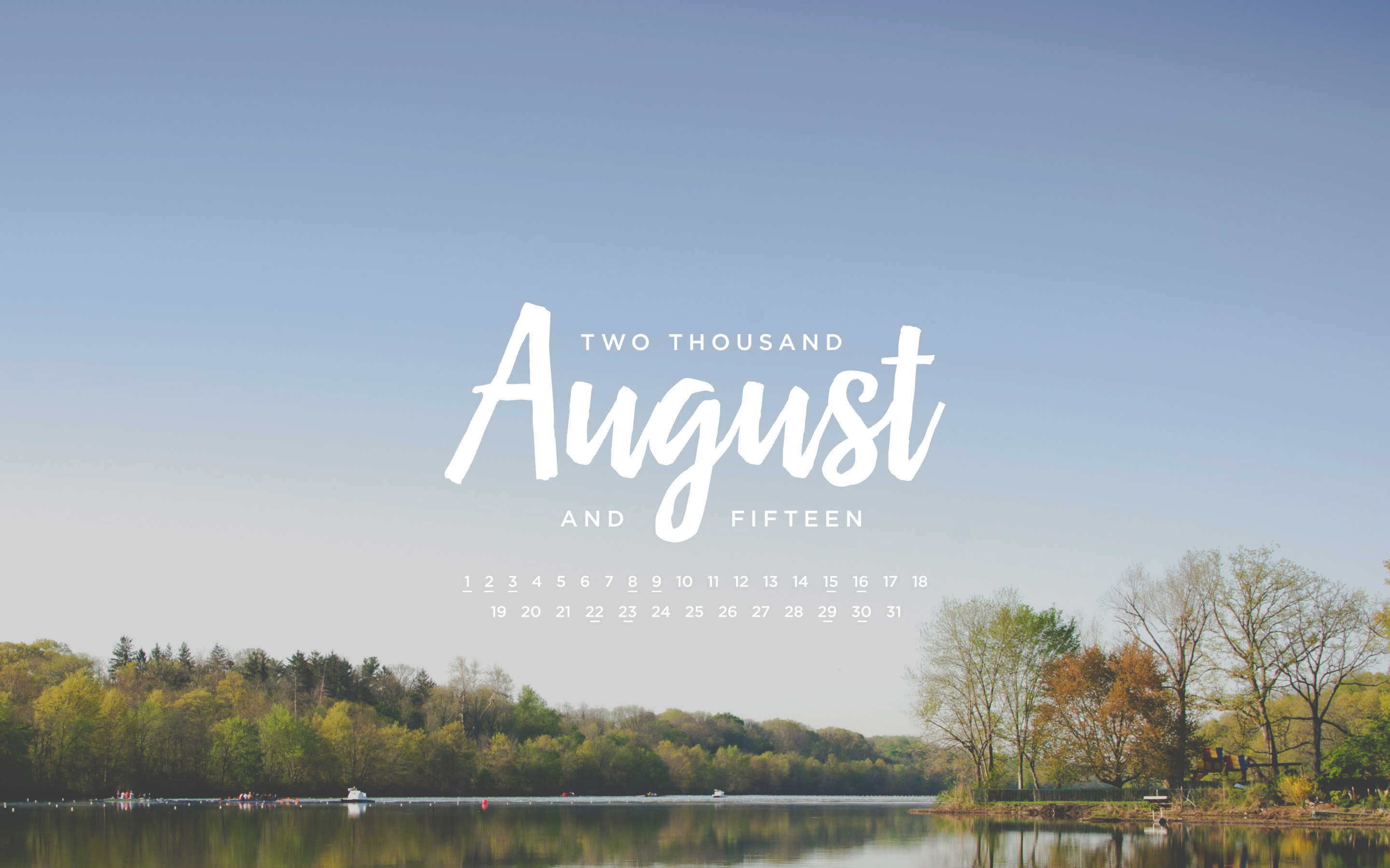 August-wallpaper 156962 - August 2017 Calendar Desktop , HD Wallpaper & Backgrounds
