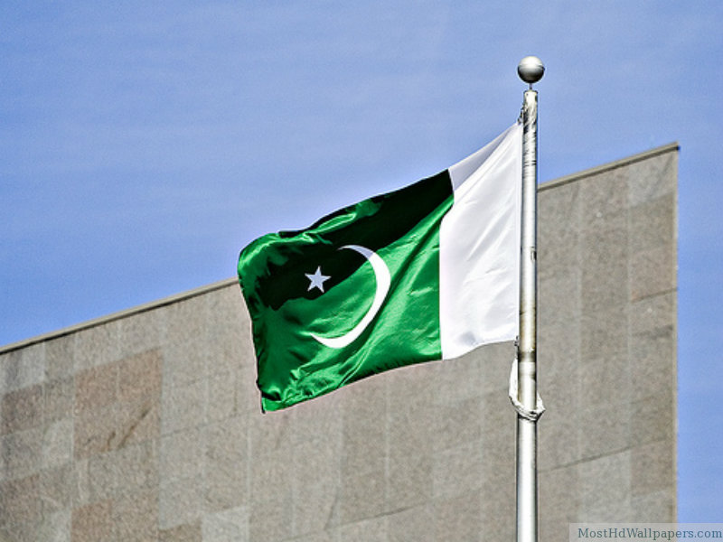 Pakistani - 14 August Pakistan Flag Dp , HD Wallpaper & Backgrounds