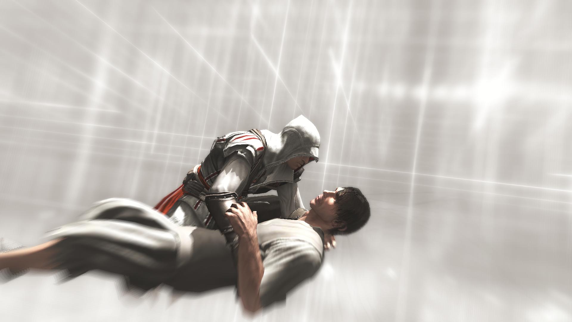 Enter Image Description Here - Assassin's Creed Kill Scene , HD Wallpaper & Backgrounds