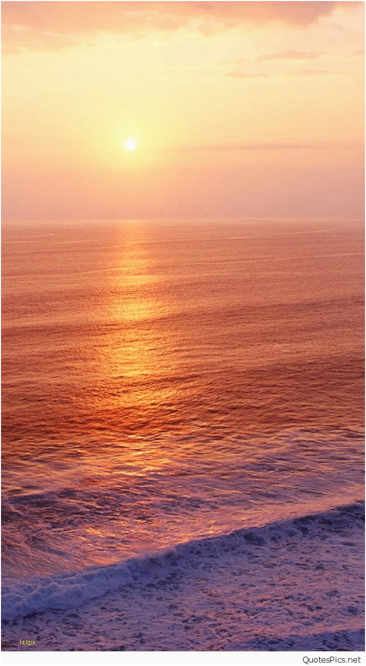 Beach Sunset Wallpaper Fresh Beach Sunset Hd Wallpapers - Hd Iphone 6 Wallpapers Sunrise , HD Wallpaper & Backgrounds
