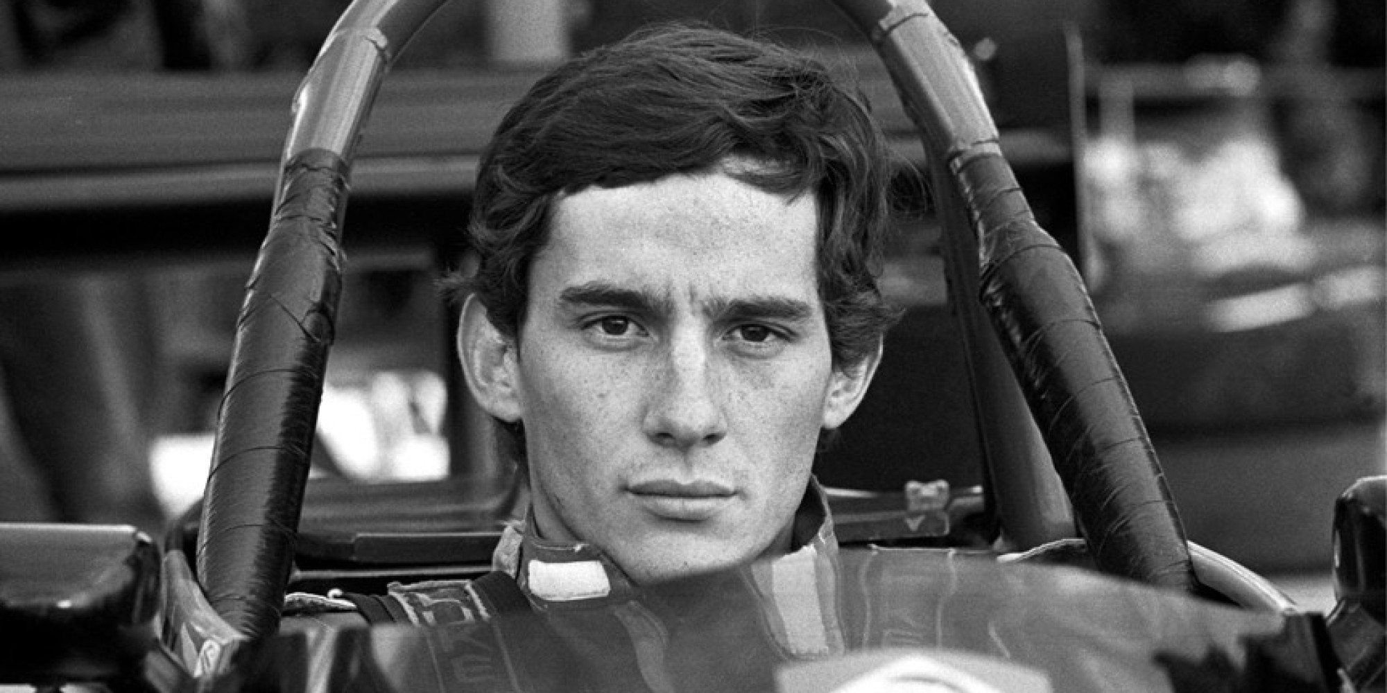 Ayrton Senna , HD Wallpaper & Backgrounds