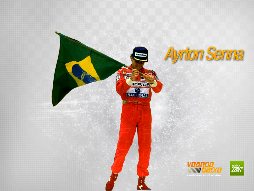Ayrton Senna , HD Wallpaper & Backgrounds