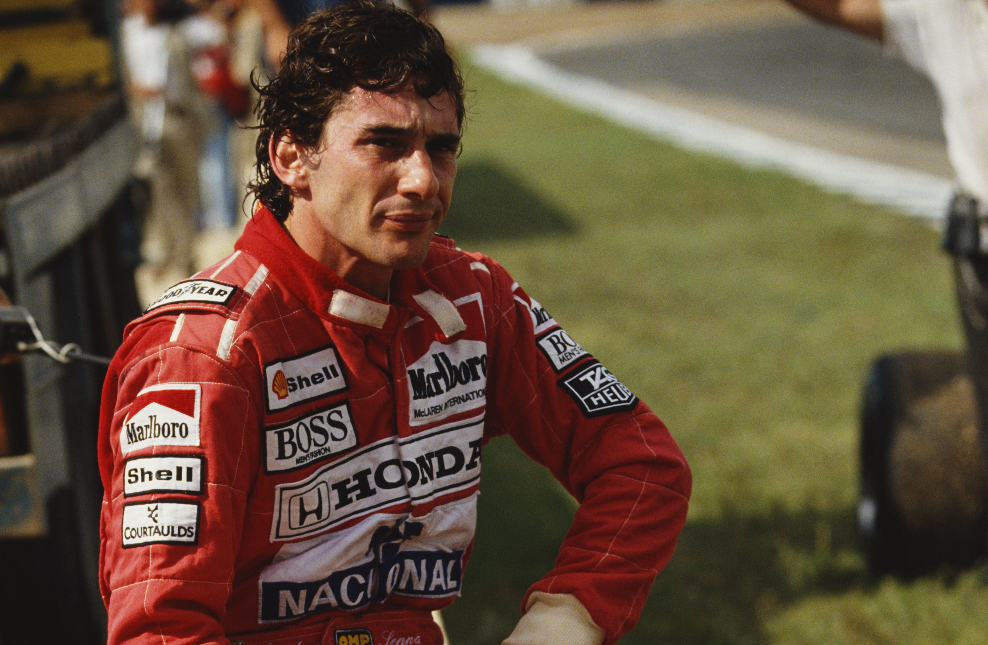 Mclaren, Lotus, 1984, Formula 1, 1990, Legend, Ayrton - Death Anniversary Ayrton Senna , HD Wallpaper & Backgrounds