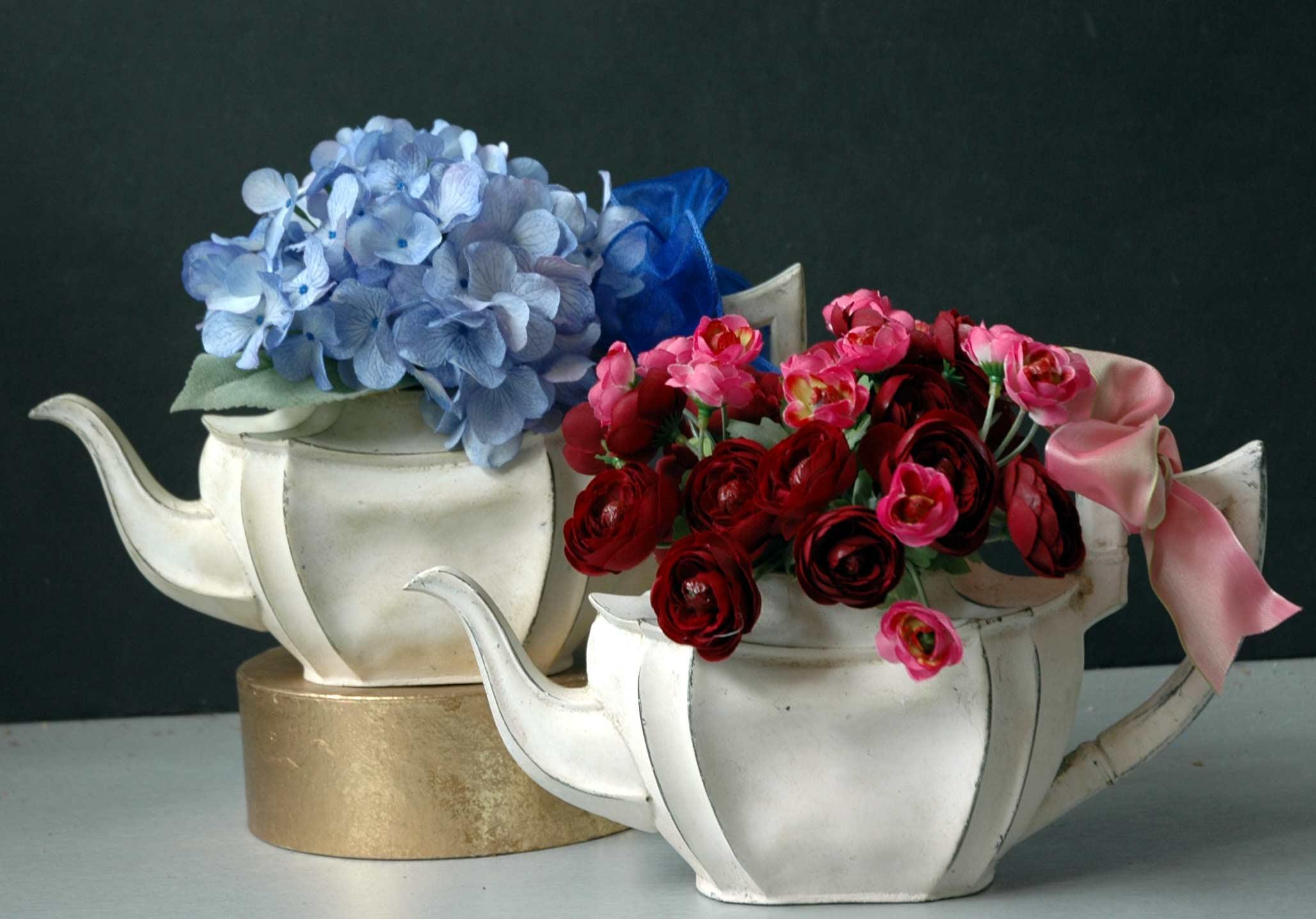 23 Pots Flowers Wallpaper - Flower , HD Wallpaper & Backgrounds