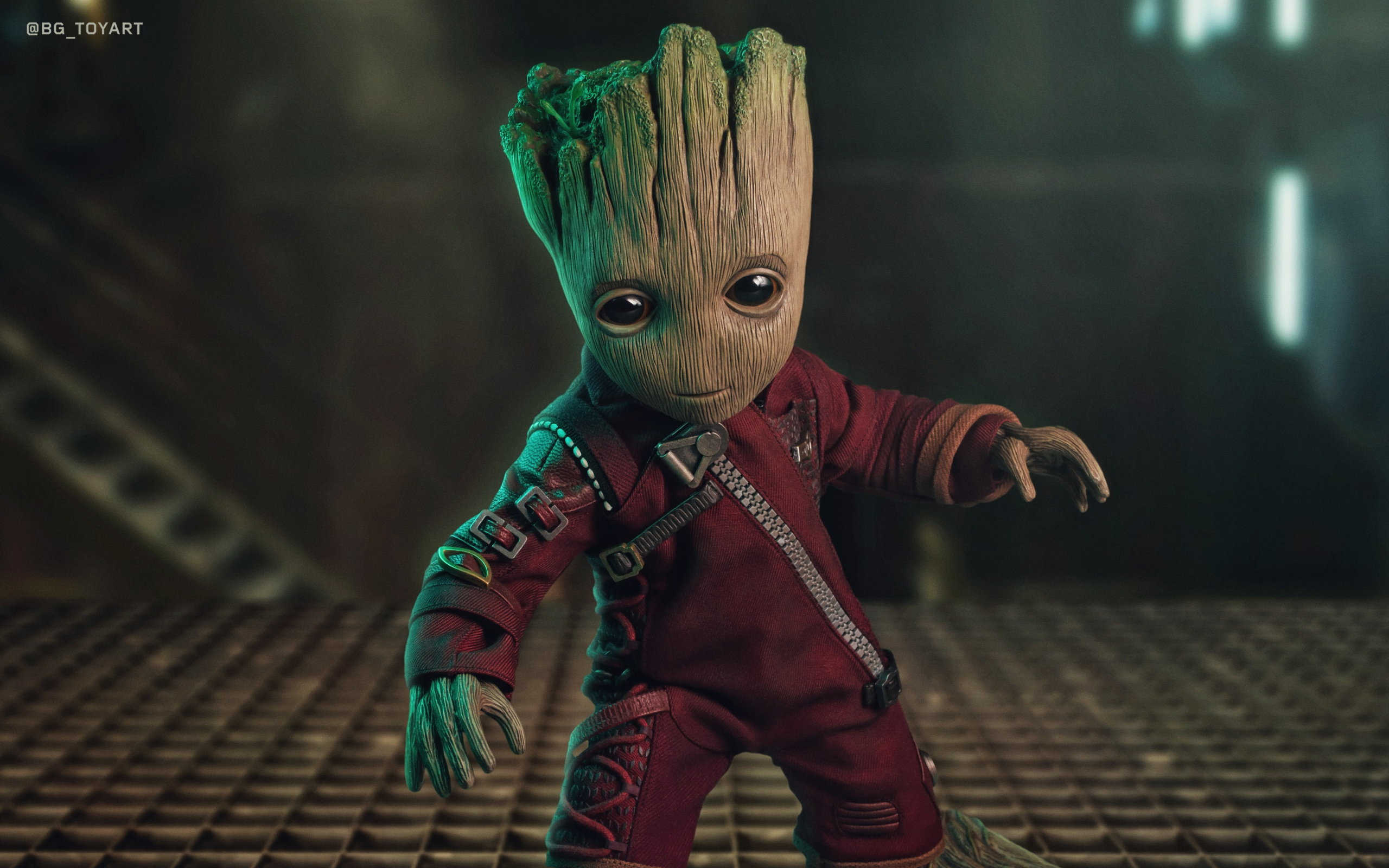 Wallpaper Of Movie, Guardians Of The Galaxy, Groot, - Baby Groot Wallpaper Iphone , HD Wallpaper & Backgrounds