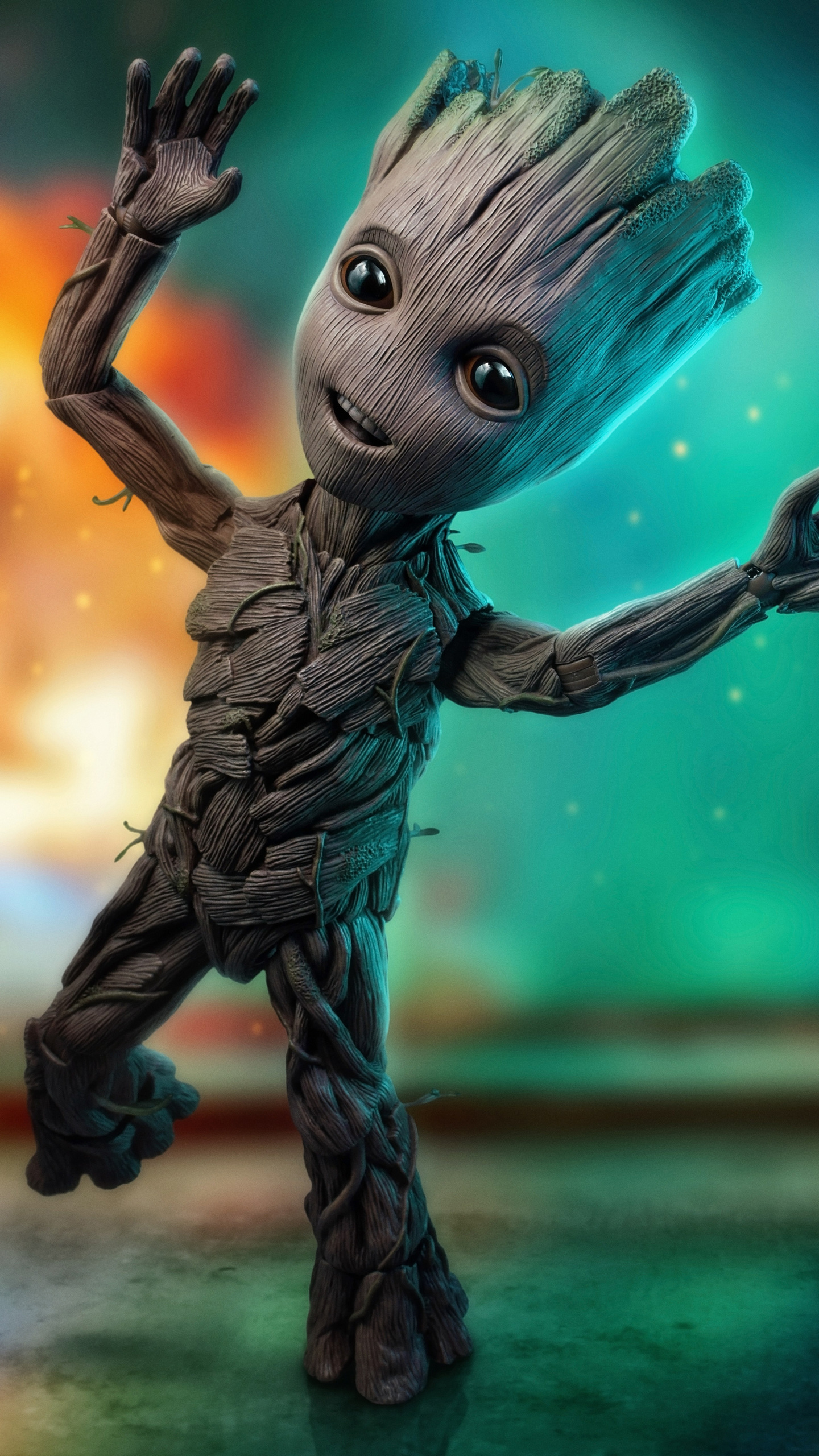 Fondos De Pantalla Hd Groot , HD Wallpaper & Backgrounds