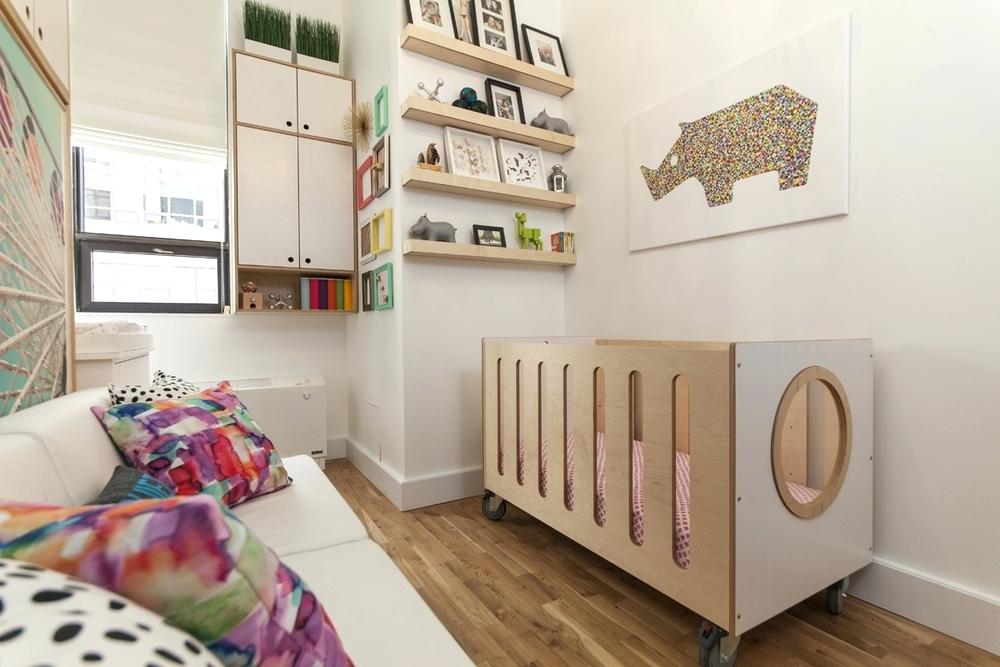 Murphy Bed Baby Crib (979391) HD Wallpaper & Backgrounds Download