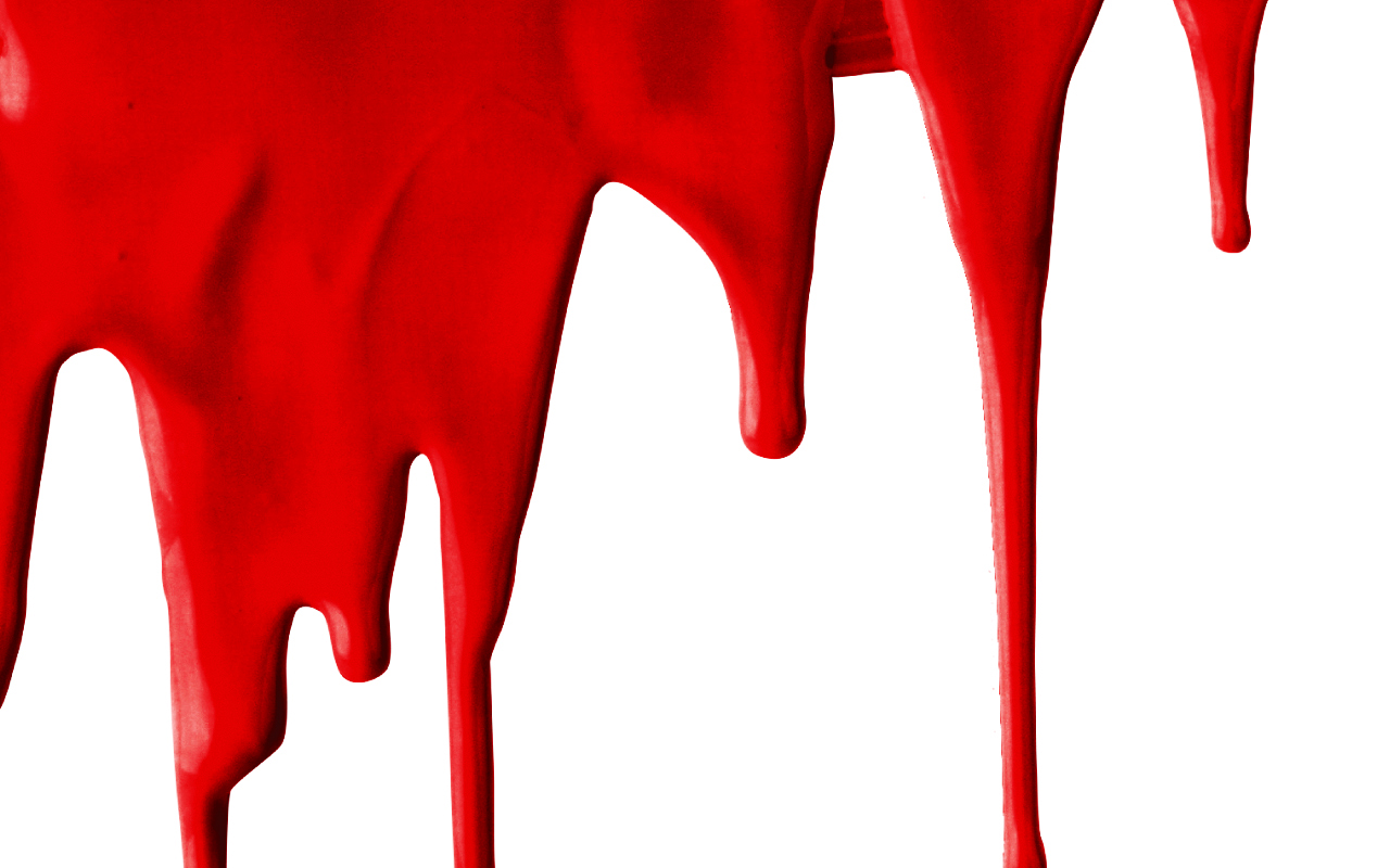 Blood Dripping Wallpaper - Basic Pump , HD Wallpaper & Backgrounds