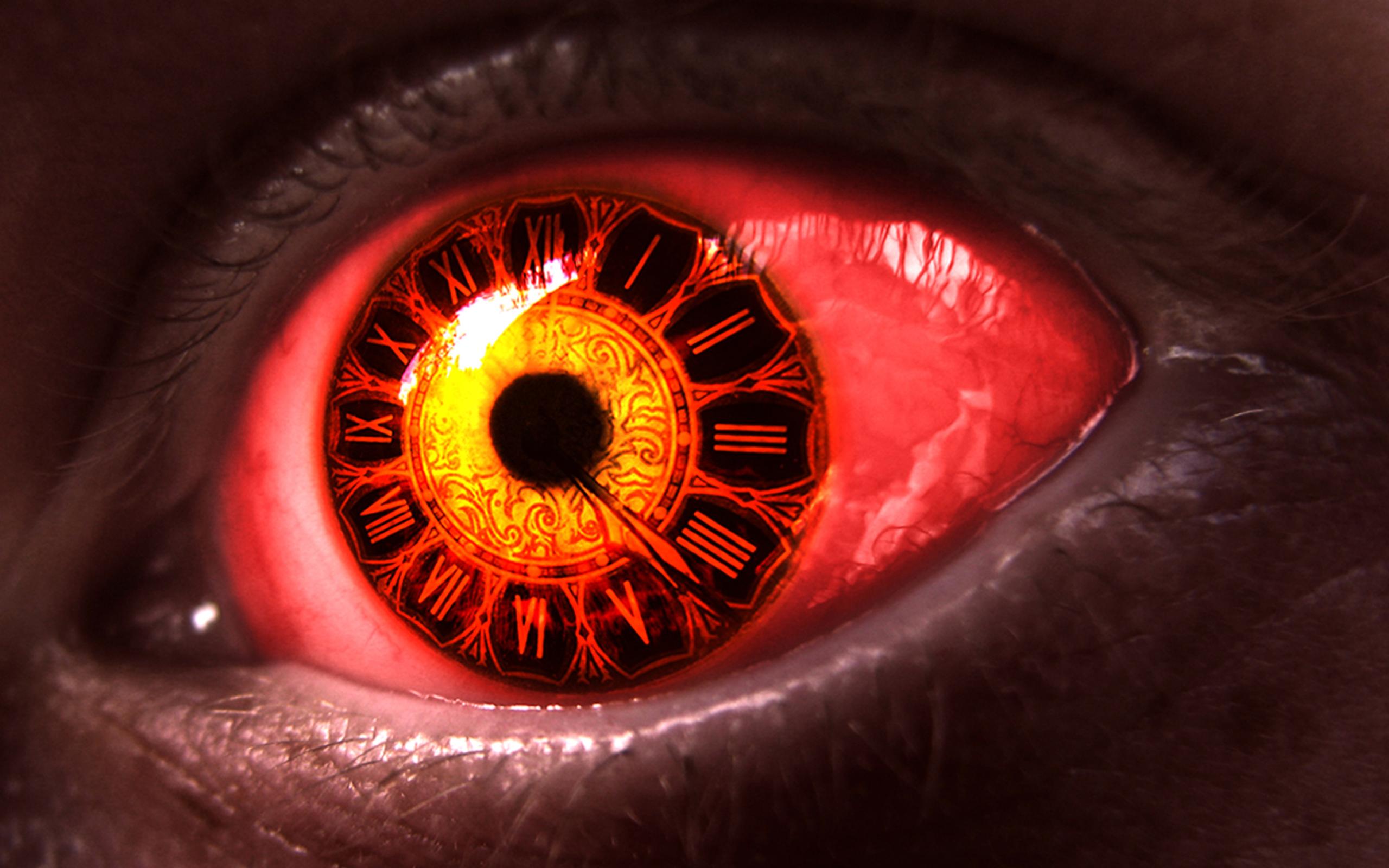 Red Eye , HD Wallpaper & Backgrounds