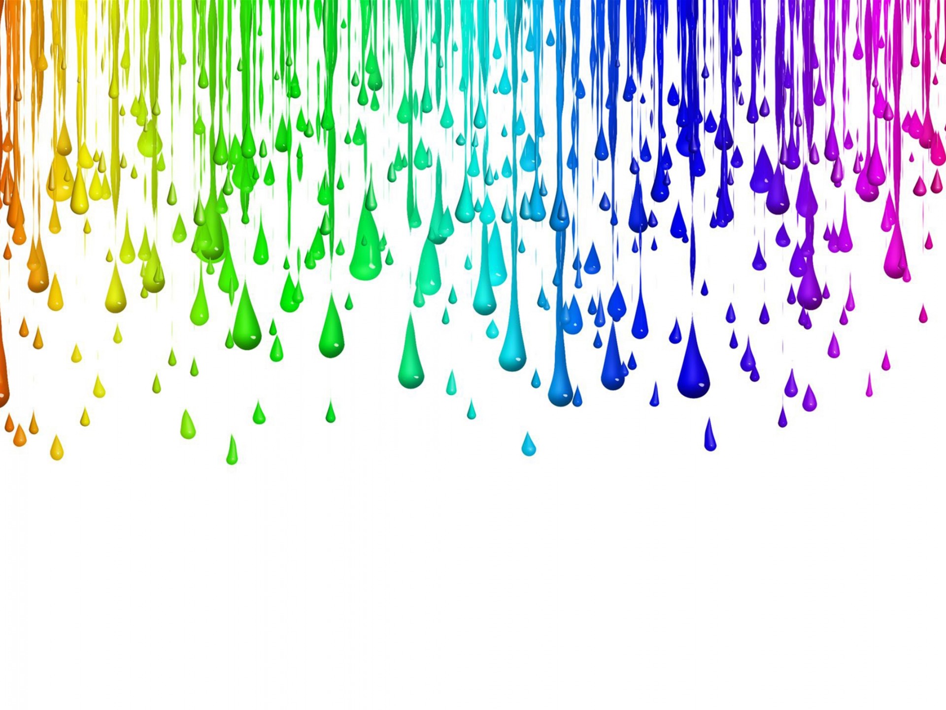 Paint Dripping Background , HD Wallpaper & Backgrounds