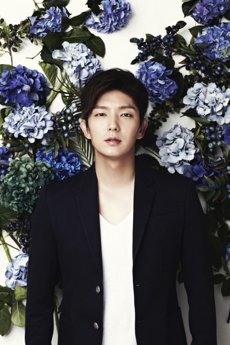 Lee Joon Ki Photo - Lee Joon Gi Poster , HD Wallpaper & Backgrounds