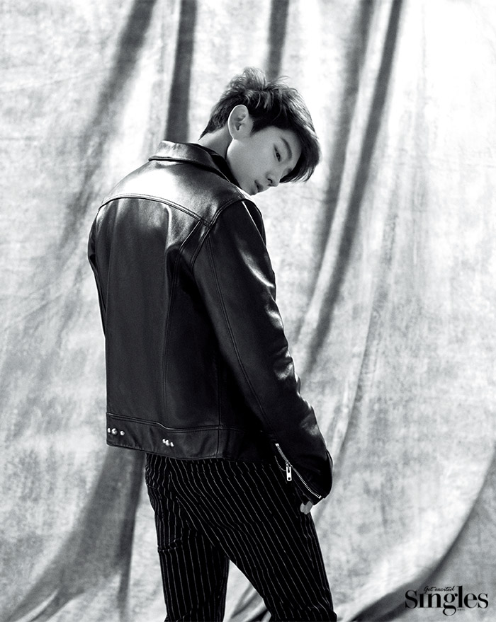 💕 Lee Jun Ki For Singles 💕 - Lee Joon Gi Photoshoot , HD Wallpaper & Backgrounds
