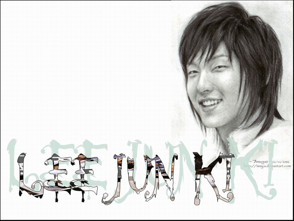 Actor Lee Junki Beautiful Lee Jun Ki People Actors - Lee Jun Ki , HD Wallpaper & Backgrounds