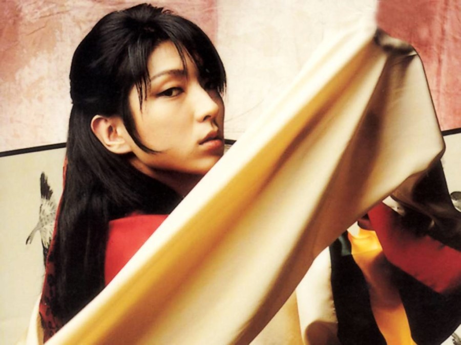 Lee Joon Gi King And The Clown , HD Wallpaper & Backgrounds