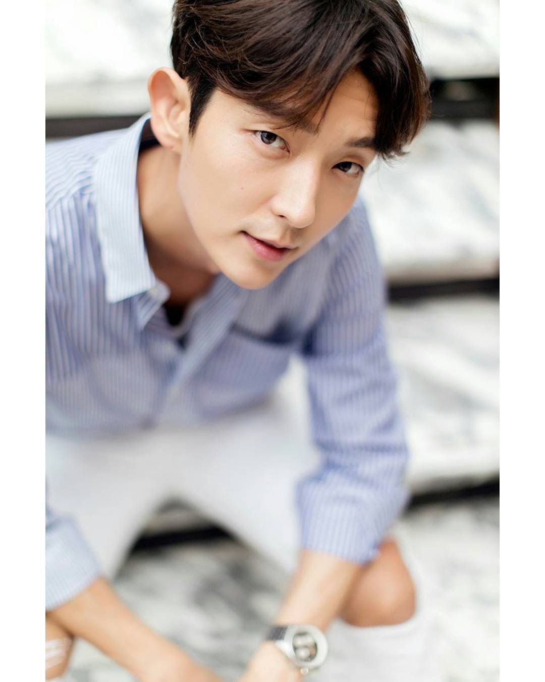 Lee Joon Gi - 李准基 韓劇 My Girl , HD Wallpaper & Backgrounds