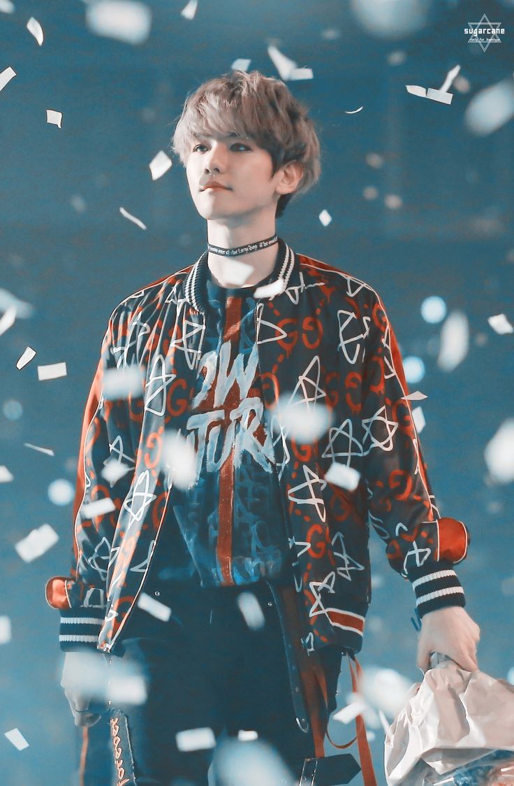 Best 25 Baekhyun Ideas On Pinterest Baekhyun Hot Kpop - Baekhyun Exo Wallpaper 2017 , HD Wallpaper & Backgrounds