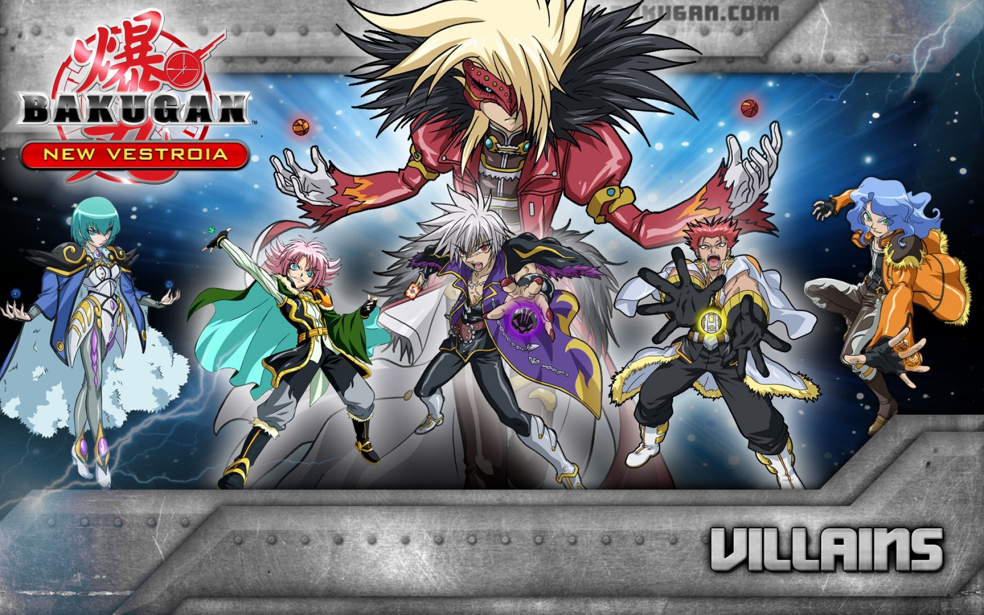 Transformaciones De Drago Bakugan , HD Wallpaper & Backgrounds