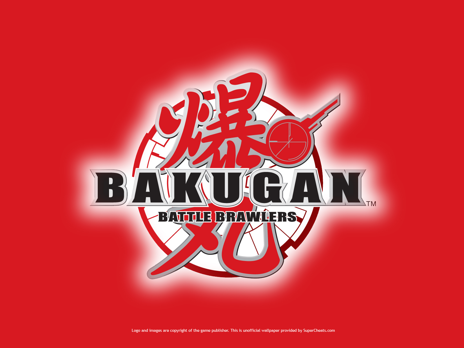 Bakugan Battle Brawlers Wallpapers - Bakugan Logo , HD Wallpaper & Backgrounds