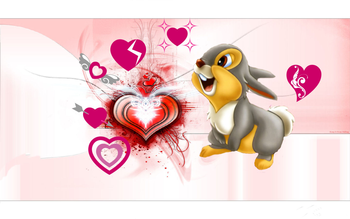 Disney Valentines Wallpaper Backgrounds - Valentines Day Disney Background , HD Wallpaper & Backgrounds