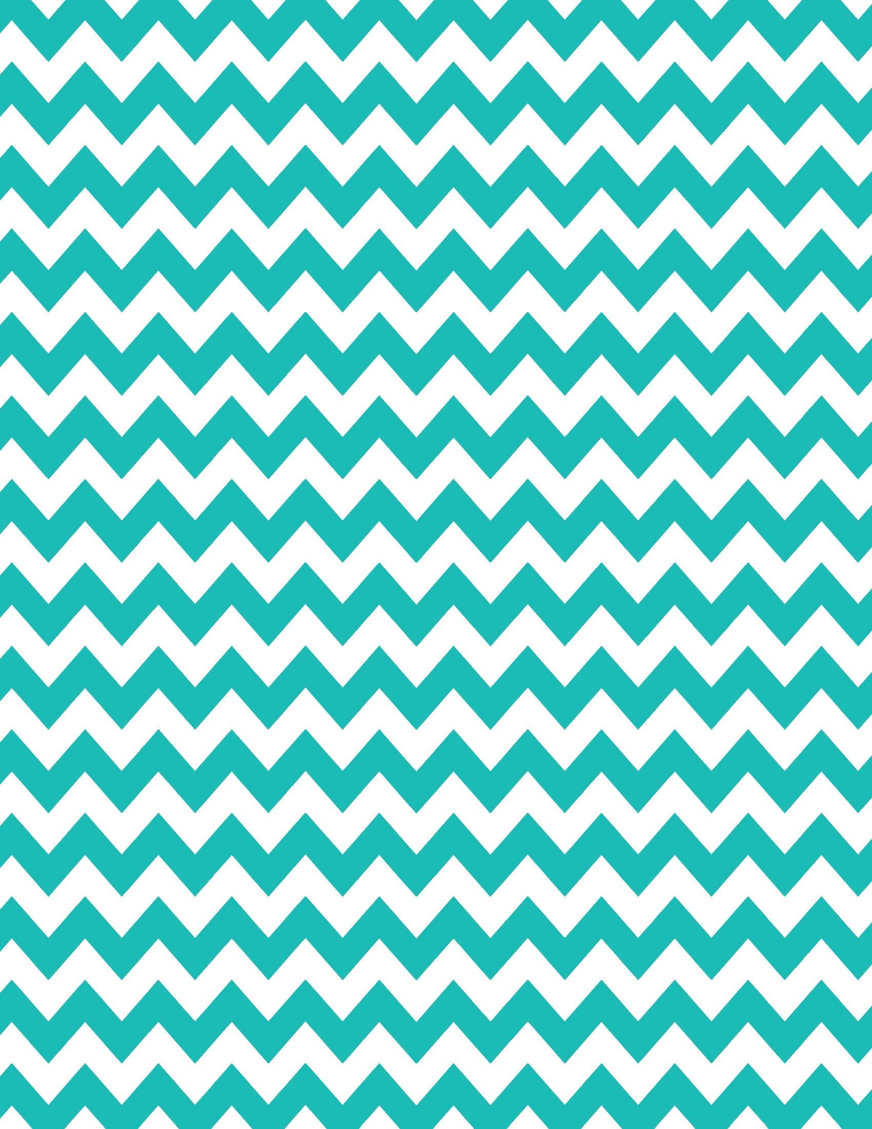 Teal Wallpaper For Android - Blue Chevron Background , HD Wallpaper & Backgrounds