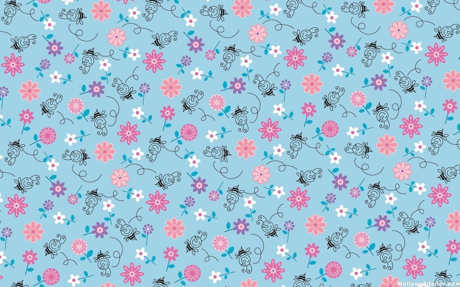 Cute Pattern Hd , HD Wallpaper & Backgrounds