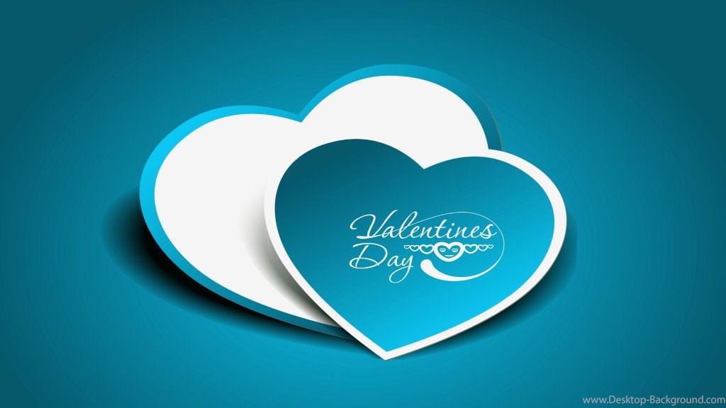 Happy Valentine Day Best Cute Wallpapers For Wishes - Днем Святого Валентина Вайбер , HD Wallpaper & Backgrounds