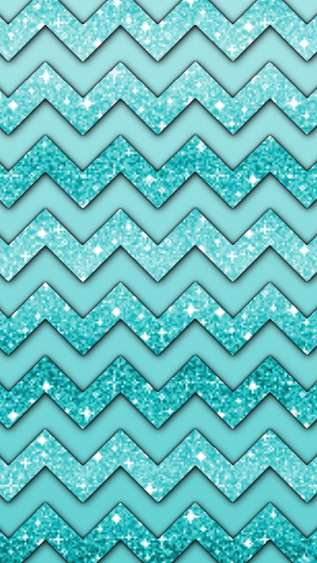 Blue Chevron Wallpaper Teal Wallpaper, Pattern Wallpaper, - Tiffany Blue Design , HD Wallpaper & Backgrounds