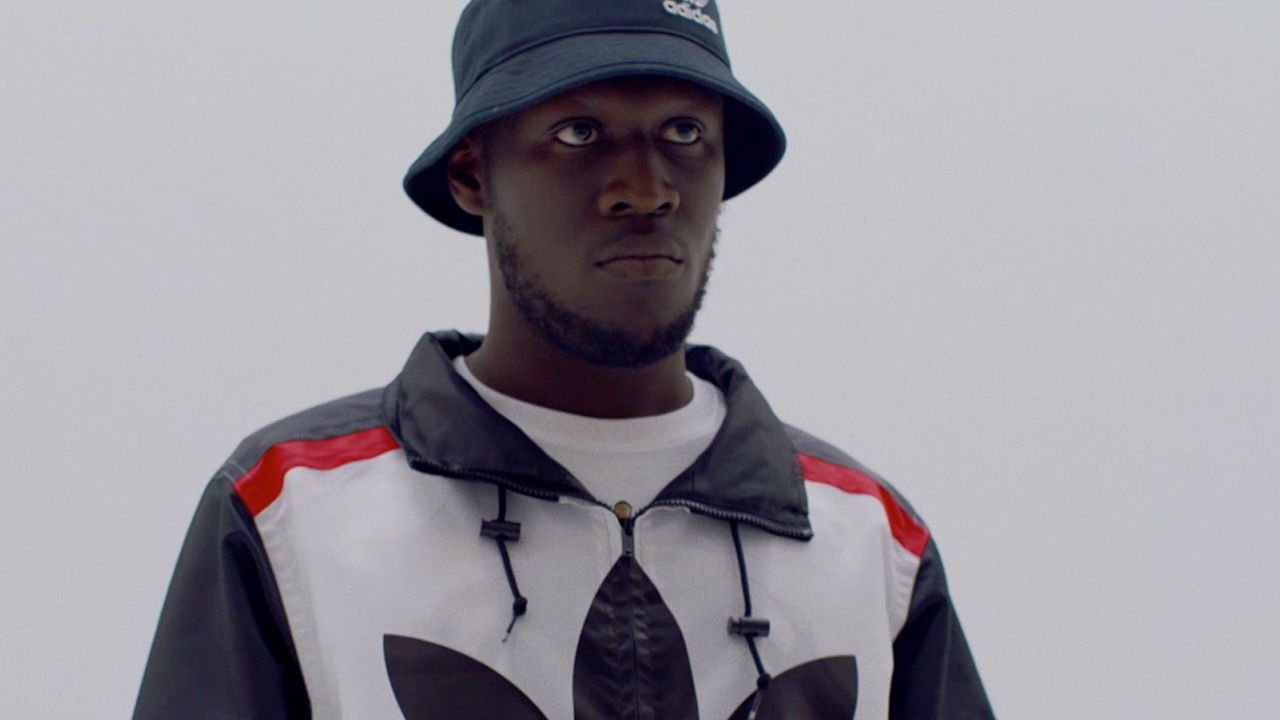 Amsterdam Runners - Stormzy And Adidas , HD Wallpaper & Backgrounds