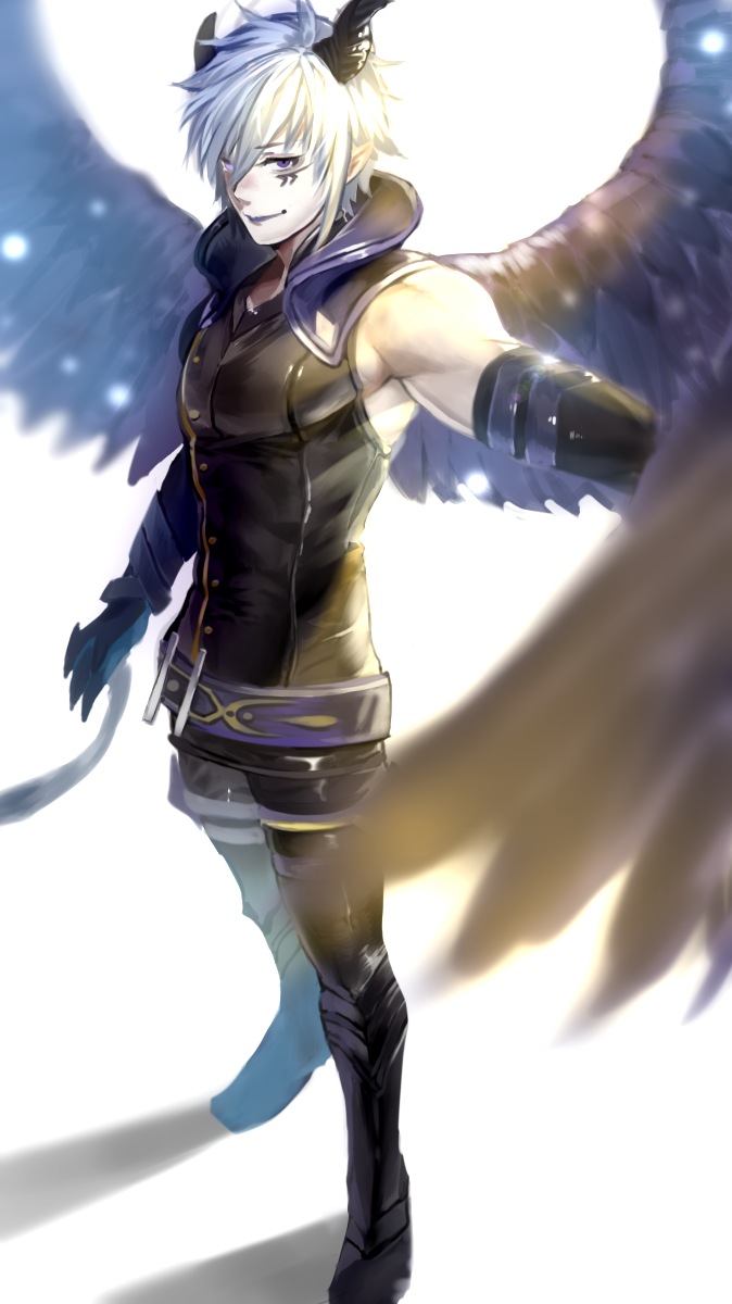 Download Azazel Image Shingeki No Bahamut Azazel 982254 Hd Download Azazel Image Shingeki No Bahamut Azazel 982254 Hd