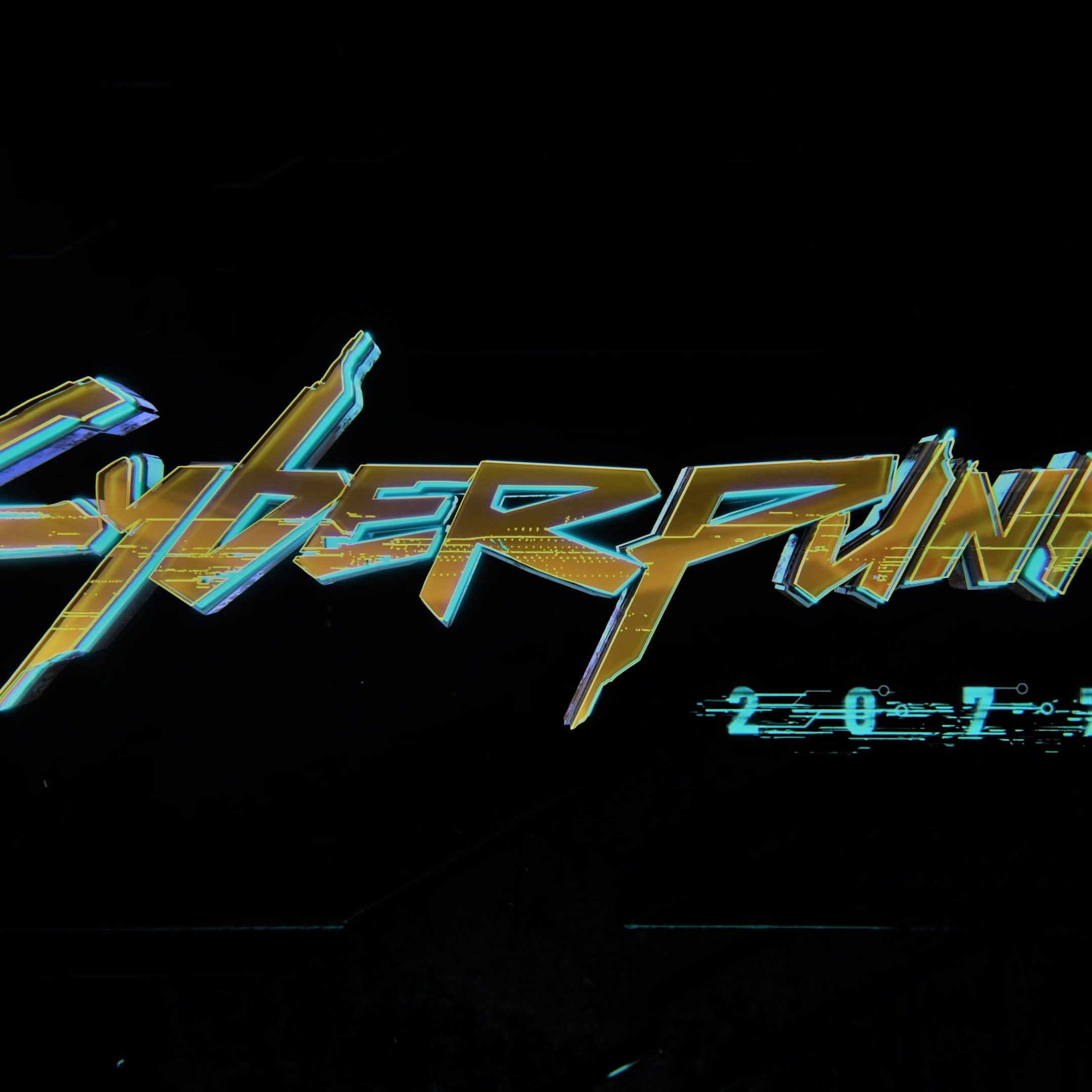 Cyberpunk 2077 Wallpaper (animated) - Cyberpunk 2077 Jpg , HD Wallpaper & Backgrounds