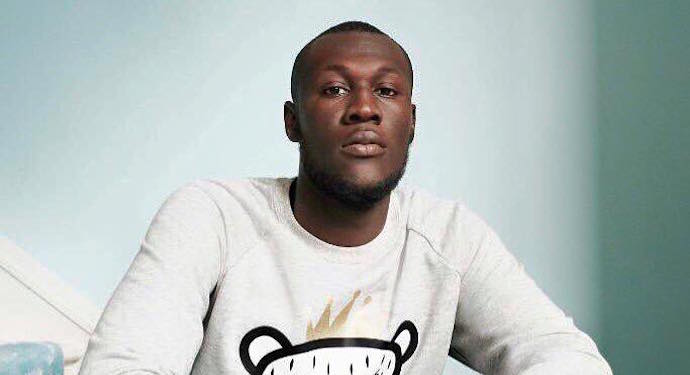 Stormzy Revealed As First Headliner For Detonate Festival - Rapper Stormzy , HD Wallpaper & Backgrounds