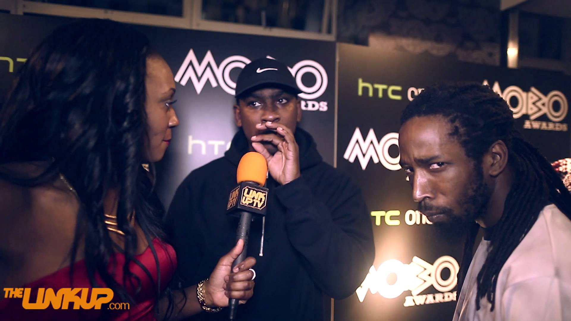 Skepta, Krept & Konan, Stormzy & Jammer Backstage At - Skepta Krept And Konan , HD Wallpaper & Backgrounds