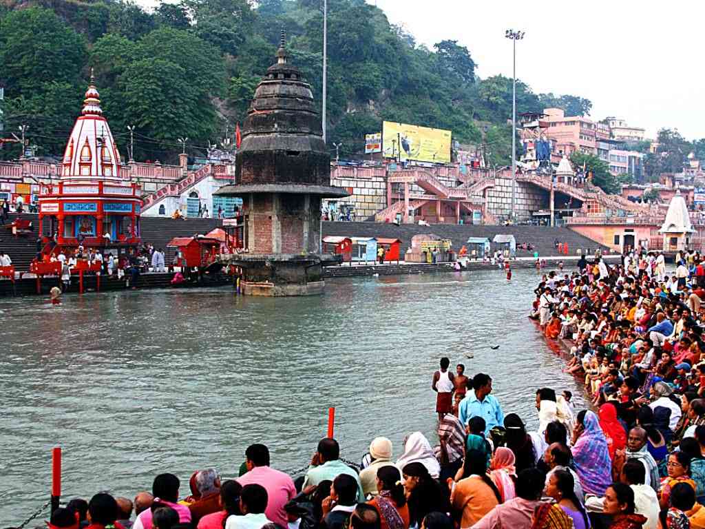 Haridwar , HD Wallpaper & Backgrounds