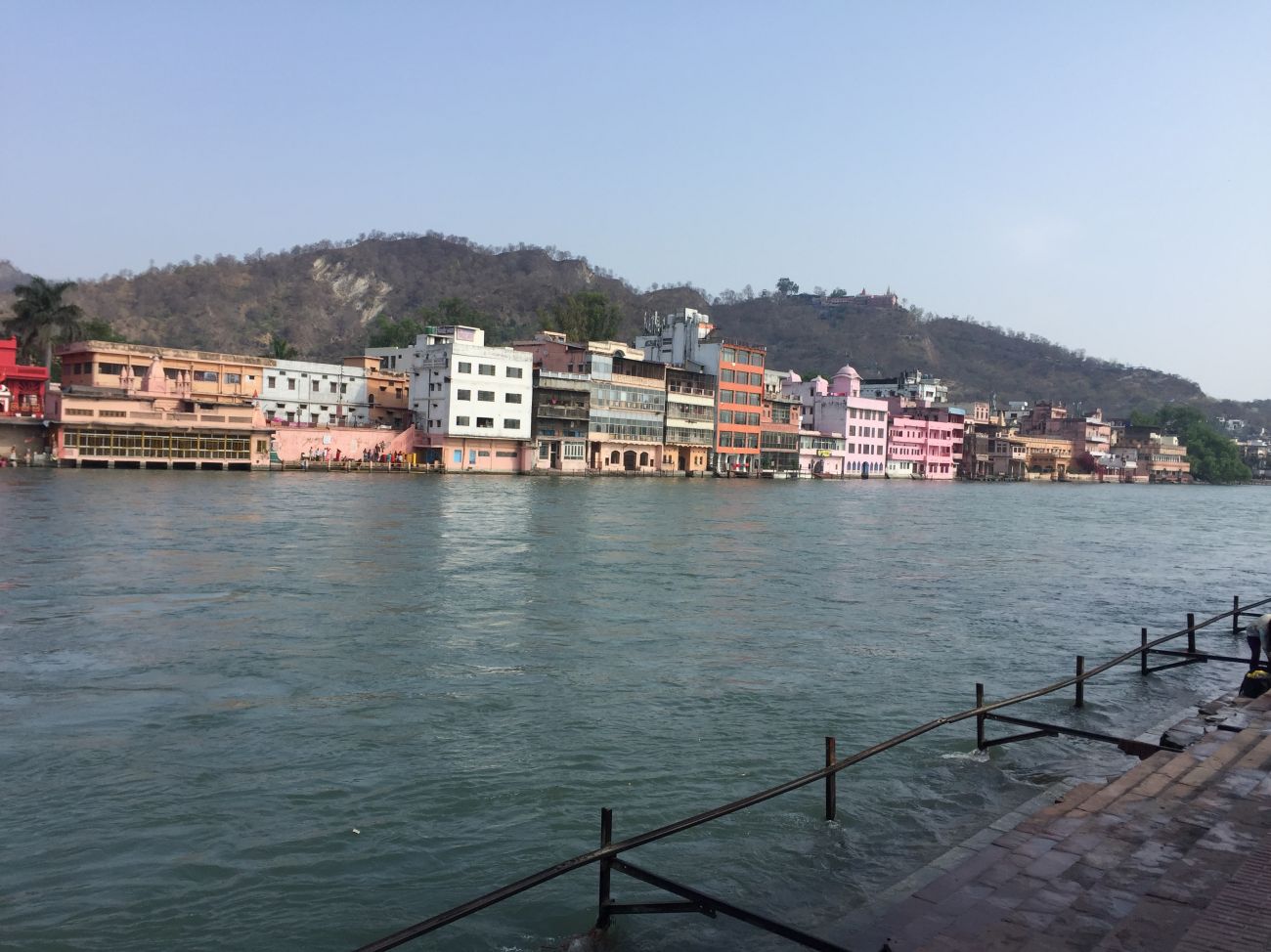 Haridwar, Haridwar - Sea , HD Wallpaper & Backgrounds