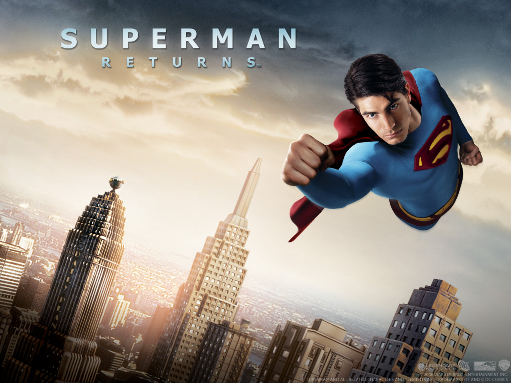 Superman Returns Wallpaper Wide - Monu Name Hd Photo Dow , HD Wallpaper & Backgrounds