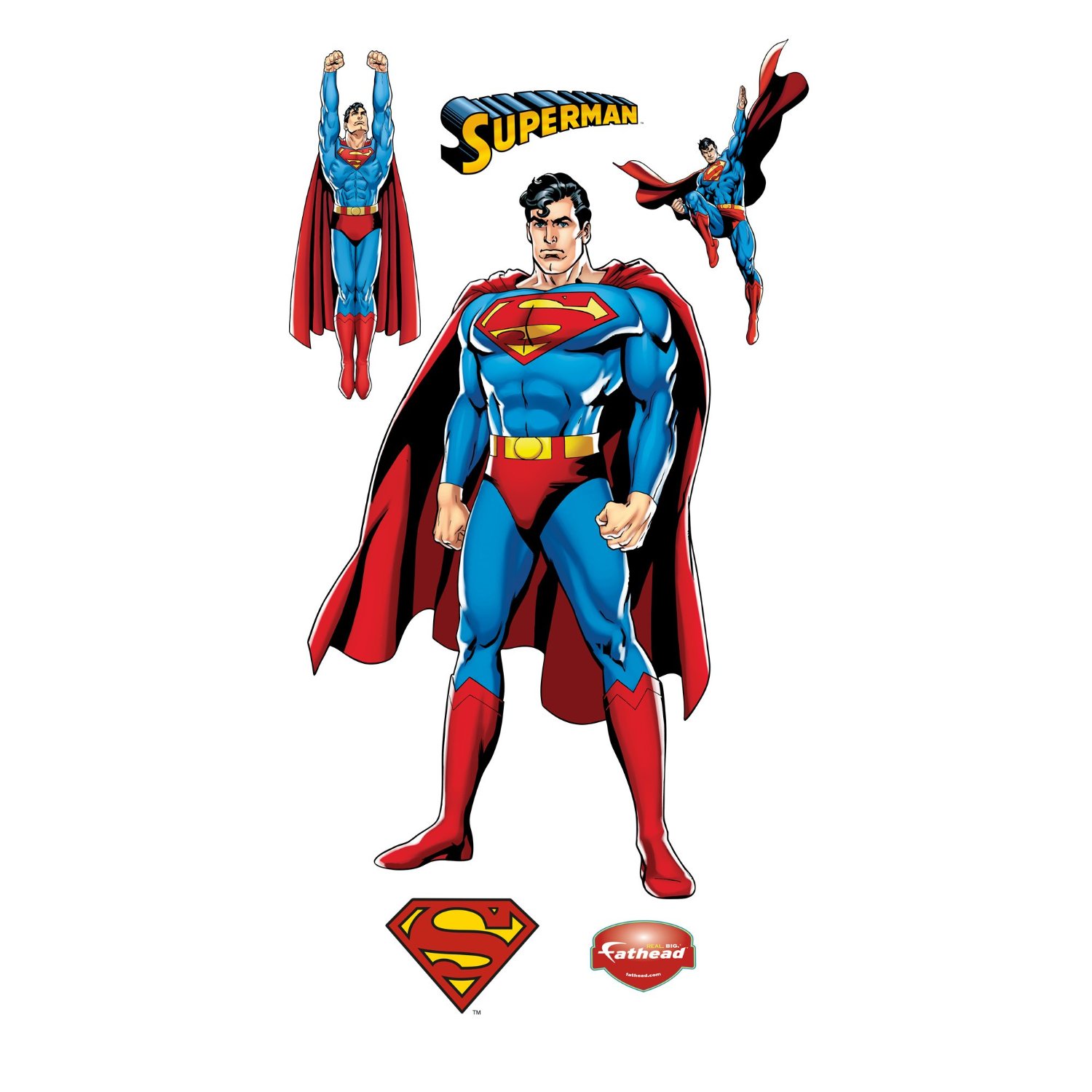 Superman Images Superman Hd Wallpaper And Background - Phrasal Verb Stand Up , HD Wallpaper & Backgrounds