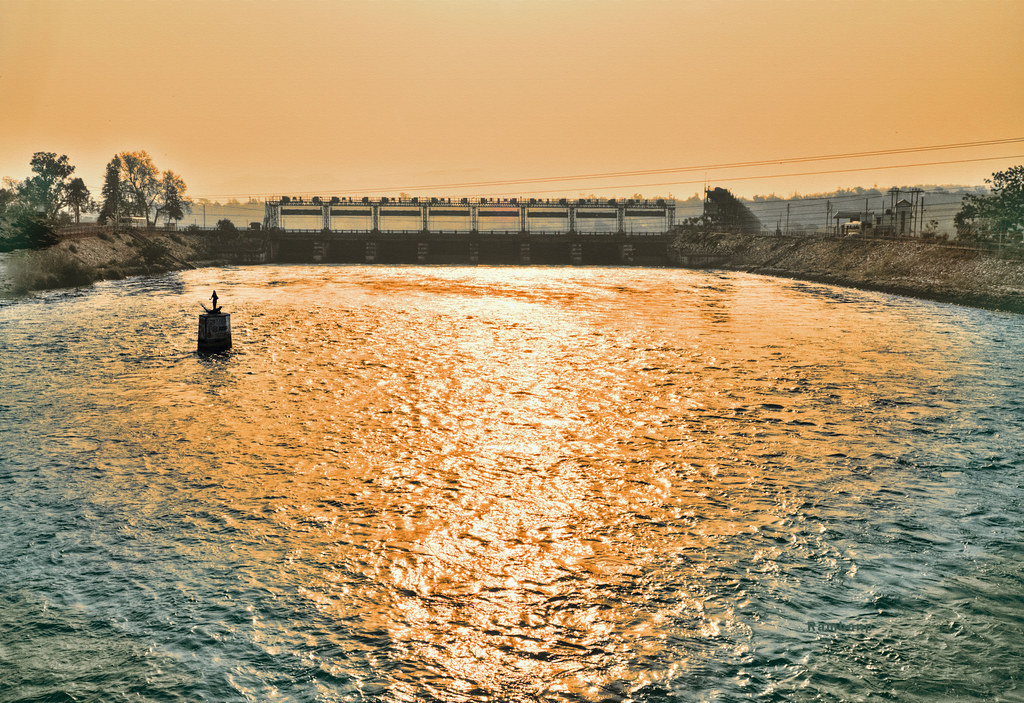 Haridwar Sunrise - River , HD Wallpaper & Backgrounds