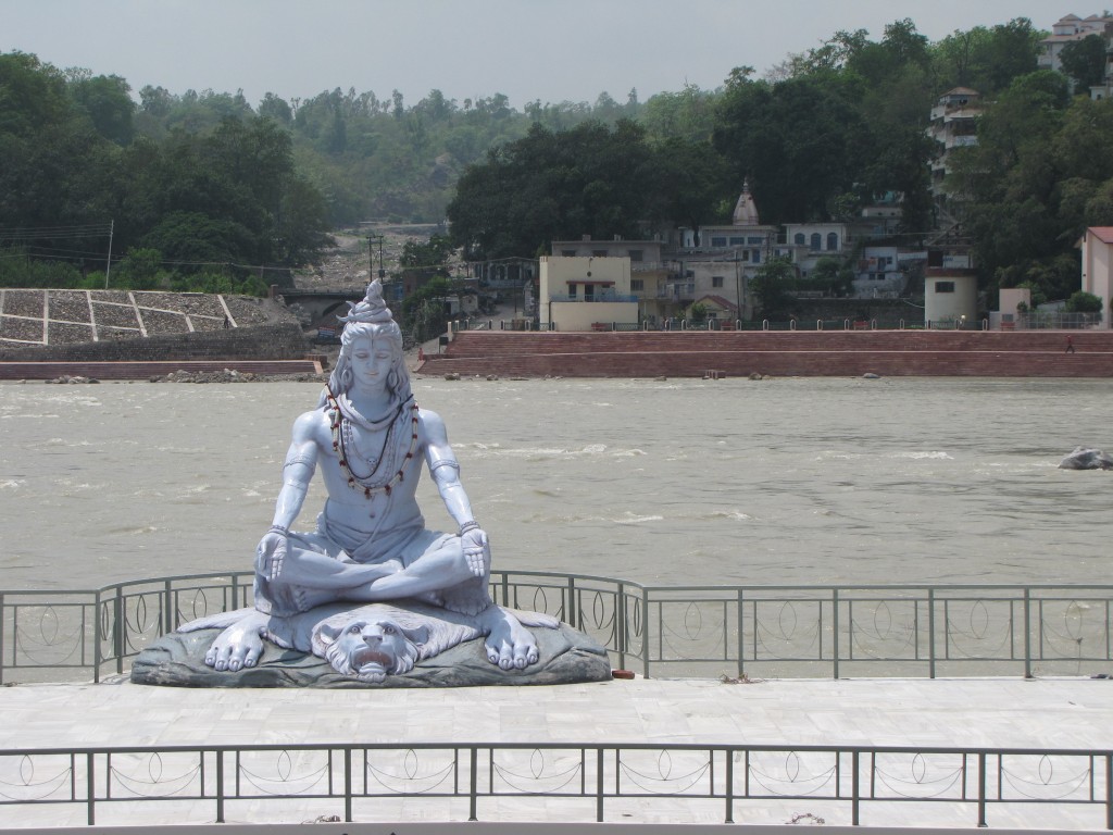 Haridwar Tour With Volvo - River Ganga Rishikesh , HD Wallpaper & Backgrounds