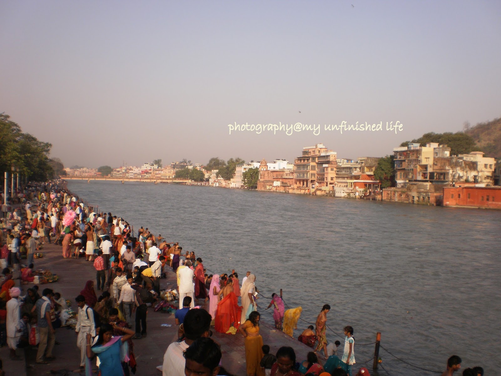 Delhi To Haridwar Road Distance Is Approximately 209 - River , HD Wallpaper & Backgrounds