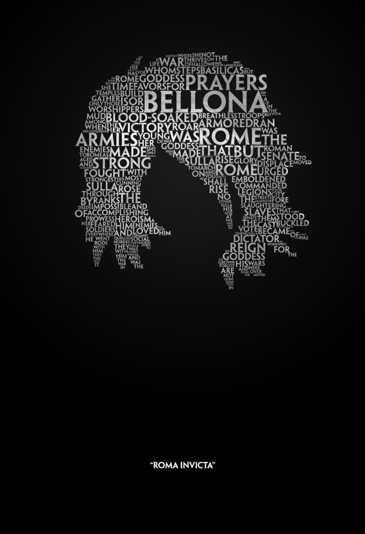 Bellona Wallpaper Made By Hirez Kaostic - Darkness , HD Wallpaper & Backgrounds