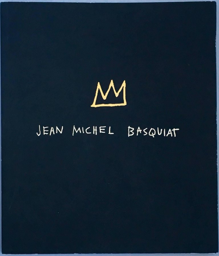 Roy Lichtenstein Source - Jean Michel Basquiat Logo , HD Wallpaper & Backgrounds