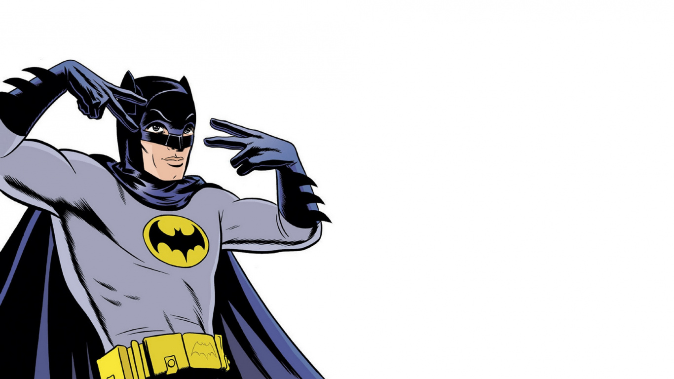 Fiction, Anime, Comic Book, Superhero, Batman Wallpaper - I M The Goddamn Batman , HD Wallpaper & Backgrounds