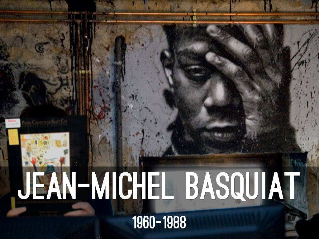 1000 Images About Jean Michel Basquiat On Pinterest - Painting , HD Wallpaper & Backgrounds