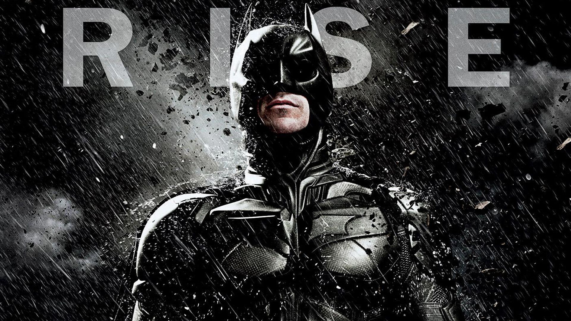 The Dark Knight Rises Superhero Dc Batman 1080p Hd - Batman Dark Knight Rises , HD Wallpaper & Backgrounds