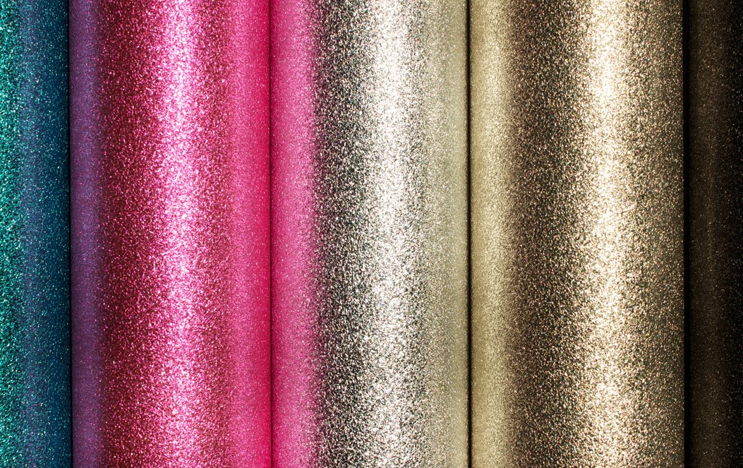 Put Some Bling Into Spring - Leather , HD Wallpaper & Backgrounds