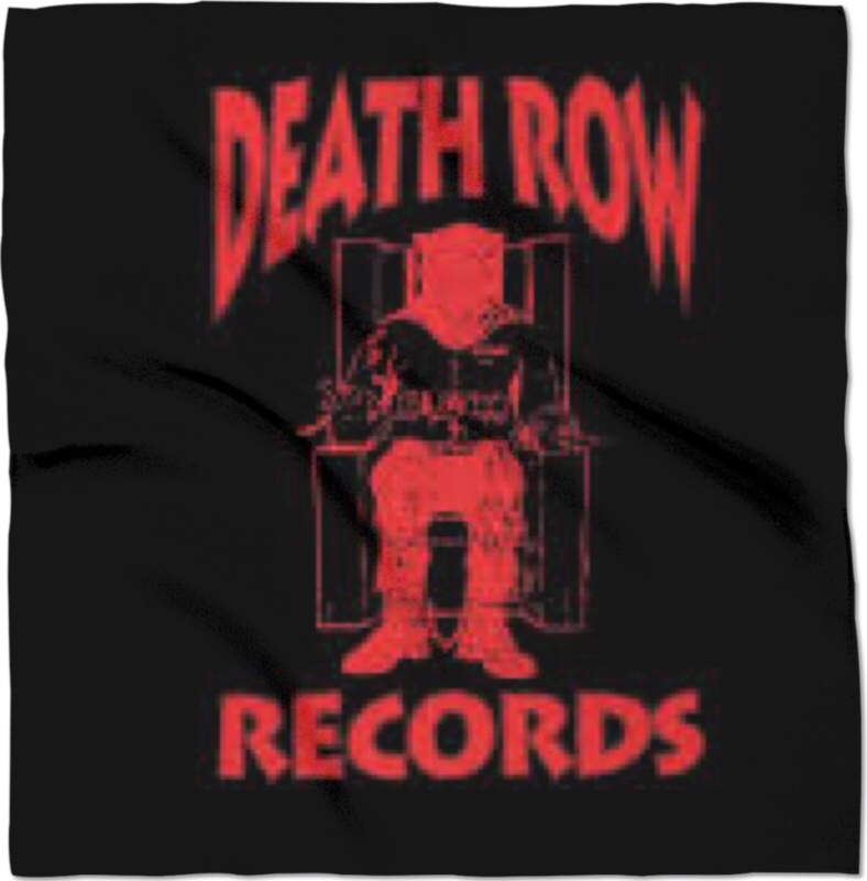 Death Row Records , HD Wallpaper & Backgrounds