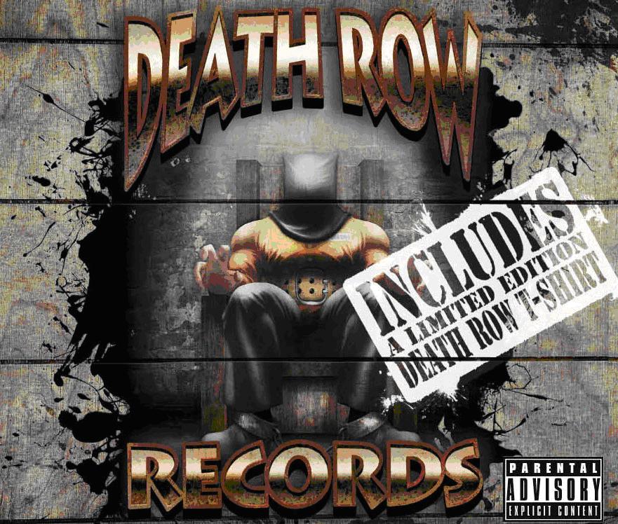 Vp John Payne - Ultimate Death Row Collection , HD Wallpaper & Backgrounds