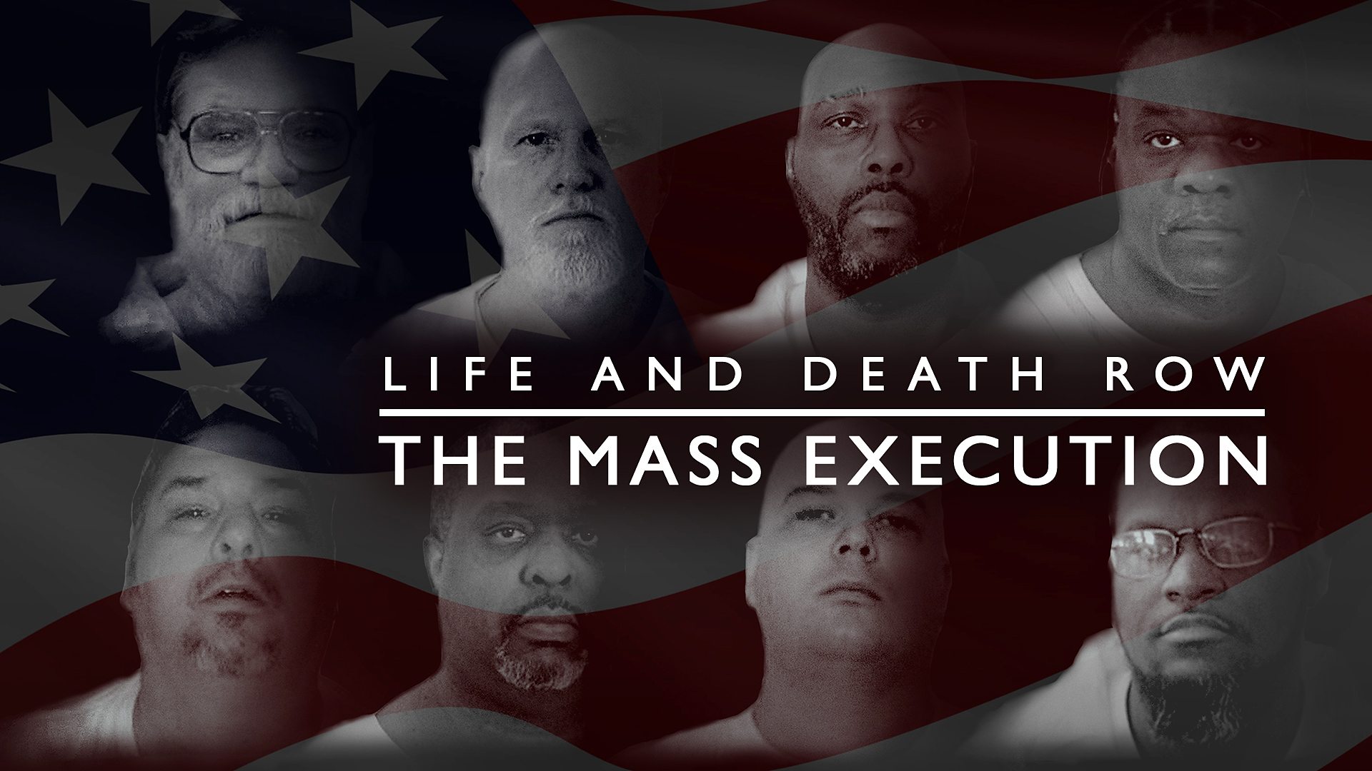 The Mass Execution - Life And Death Row The Mass Execution , HD Wallpaper & Backgrounds