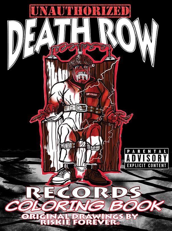 Death Row Records Original , HD Wallpaper & Backgrounds